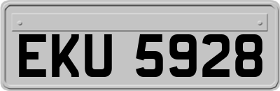 EKU5928