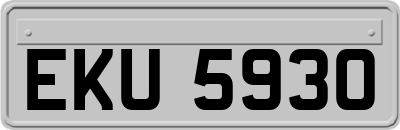 EKU5930