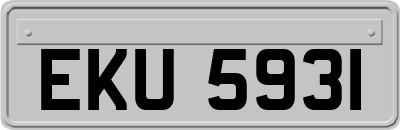 EKU5931
