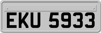 EKU5933