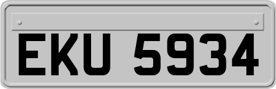 EKU5934