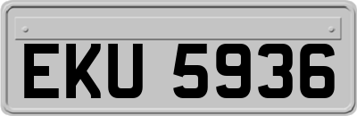EKU5936