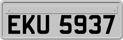 EKU5937
