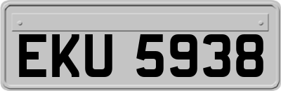 EKU5938