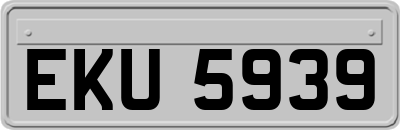 EKU5939