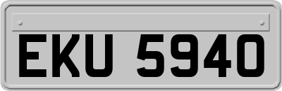 EKU5940