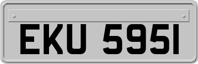 EKU5951