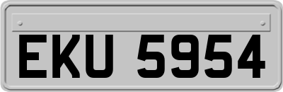 EKU5954