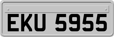 EKU5955