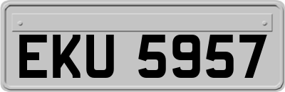 EKU5957