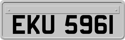 EKU5961