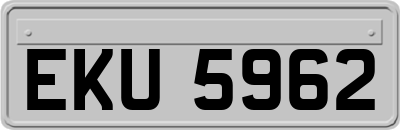 EKU5962