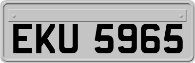 EKU5965