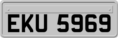 EKU5969