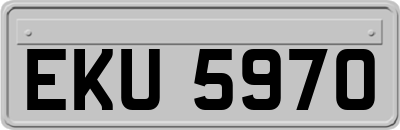 EKU5970