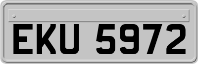 EKU5972