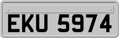 EKU5974
