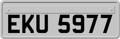 EKU5977