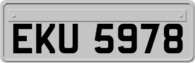 EKU5978