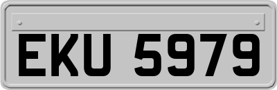 EKU5979