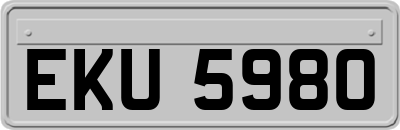 EKU5980