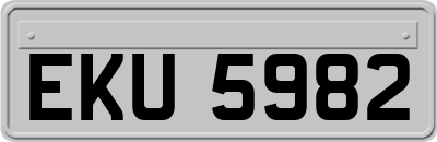 EKU5982