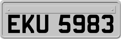 EKU5983