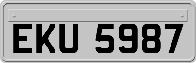 EKU5987
