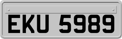 EKU5989