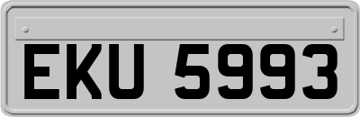 EKU5993