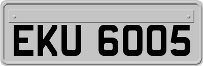EKU6005