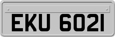 EKU6021