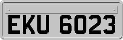 EKU6023