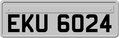 EKU6024