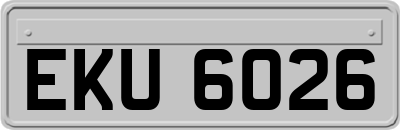 EKU6026