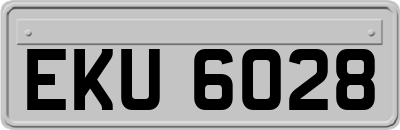 EKU6028