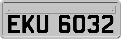 EKU6032