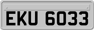EKU6033