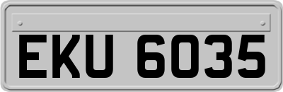 EKU6035