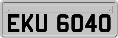 EKU6040