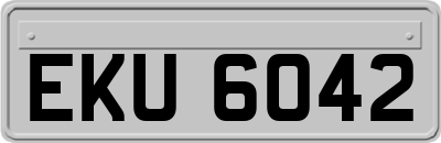 EKU6042