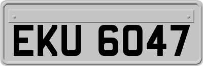 EKU6047