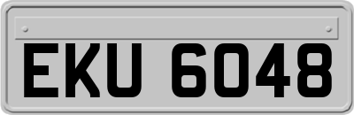 EKU6048