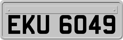 EKU6049