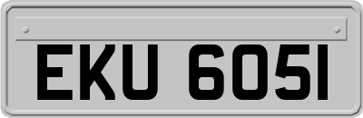 EKU6051