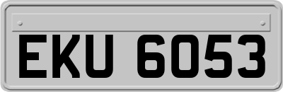 EKU6053