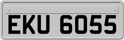EKU6055