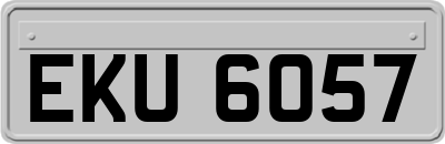 EKU6057