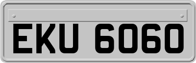 EKU6060