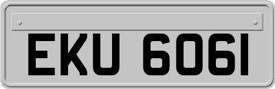 EKU6061